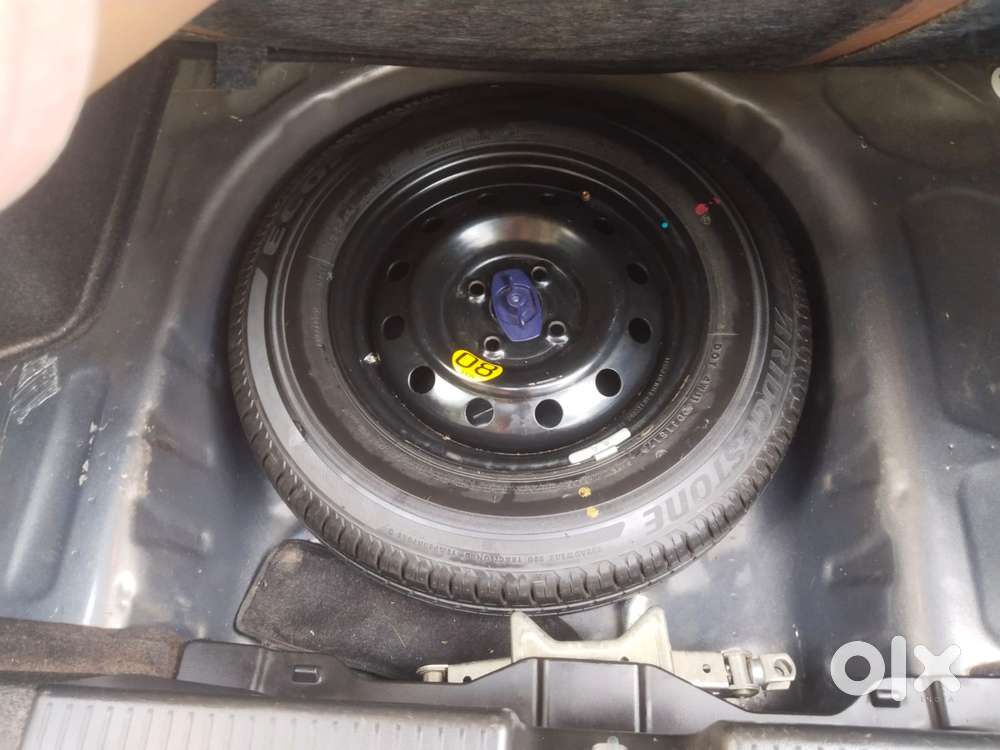 Maruti Suzuki Dzire 1.2 Zxi Plus, 2017, Petrol