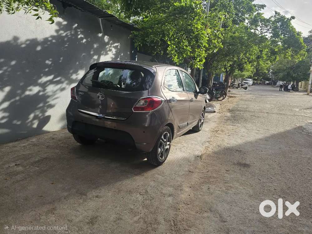 Tata Tiago 1.2 2019