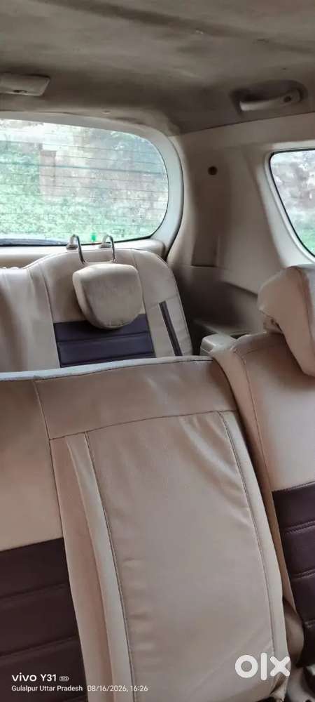 Maruti Suzuki Ertiga 2013 Diesel Manual