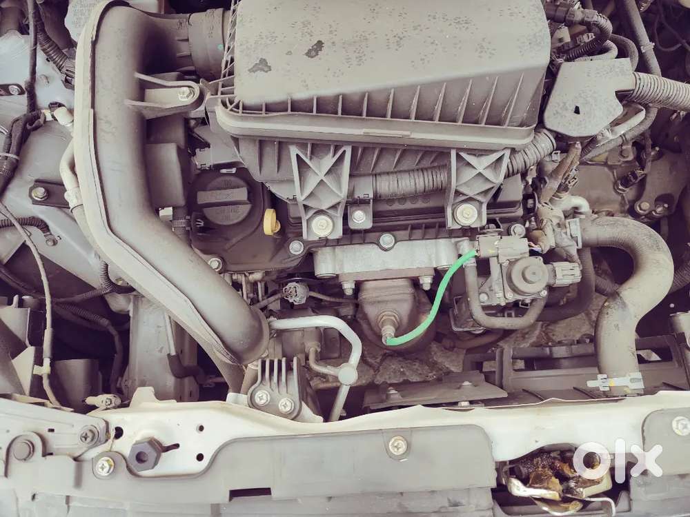 Maruti Suzuki Wagon R 2022 Cng & Hybrids 79000 Km Driven