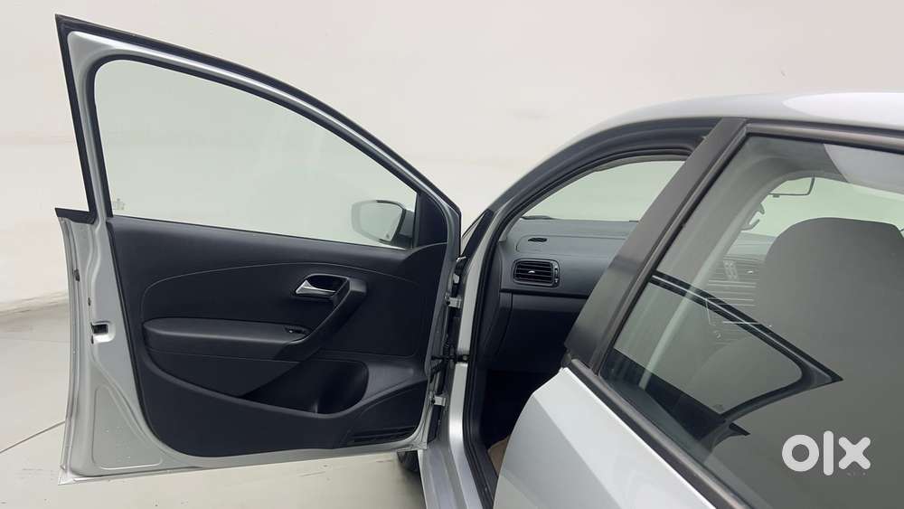 Volkswagen Polo Petrol Comfortline 1.2l, 2017, Petrol