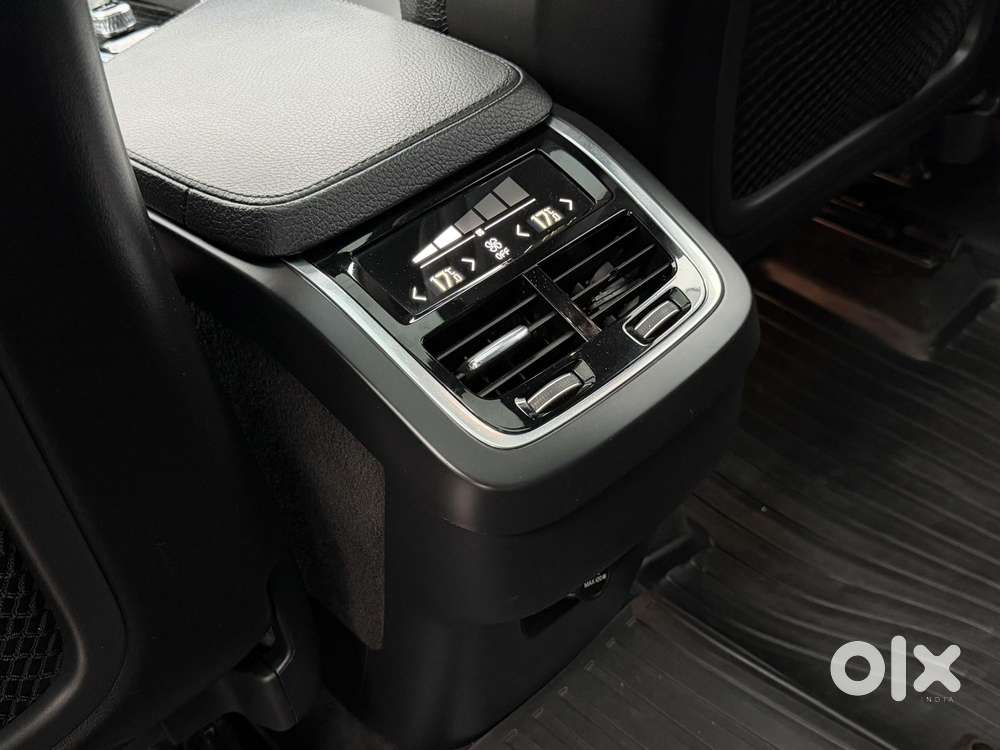 Volvo Xc 90 D5 At Awd, 2017