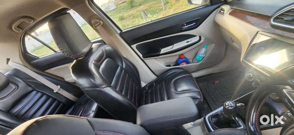 Maruti Suzuki Dzire 2017 Diesel Good Condition
