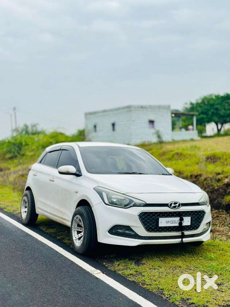 Hyundai Elite I20 2018 Diesel Well Maintained