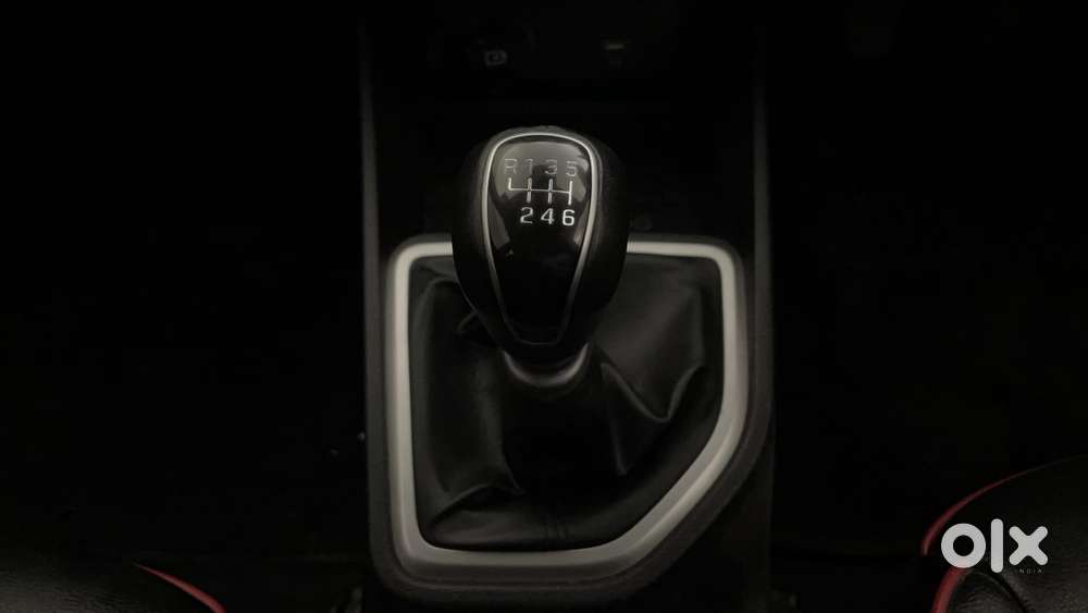 Hyundai Creta 1.6 Sx (o), 2019, Petrol