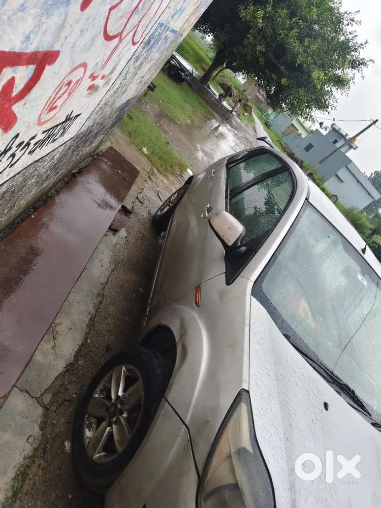 Ford Figo Diesel 2012