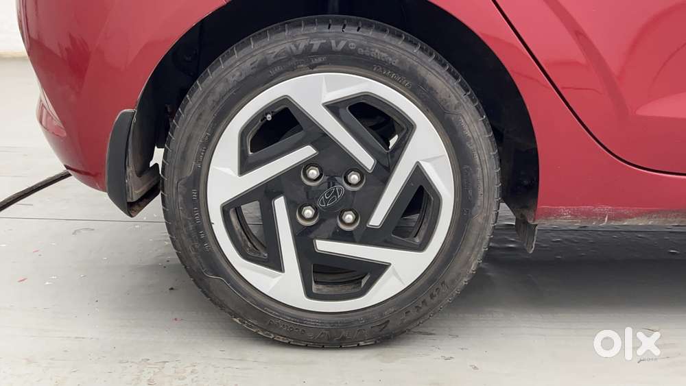 Hyundai Grand I10 Nios Sportz 1.2 Kappa Vtvt, 2024, Petrol