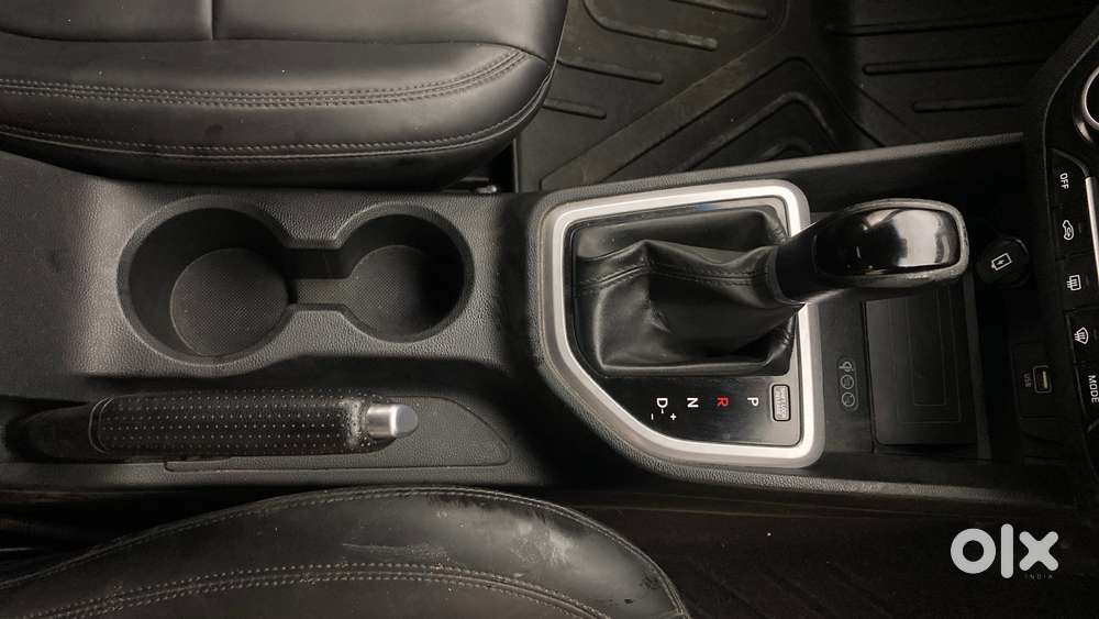 Hyundai Creta 1.6 Sx Automatic, 2018, Petrol