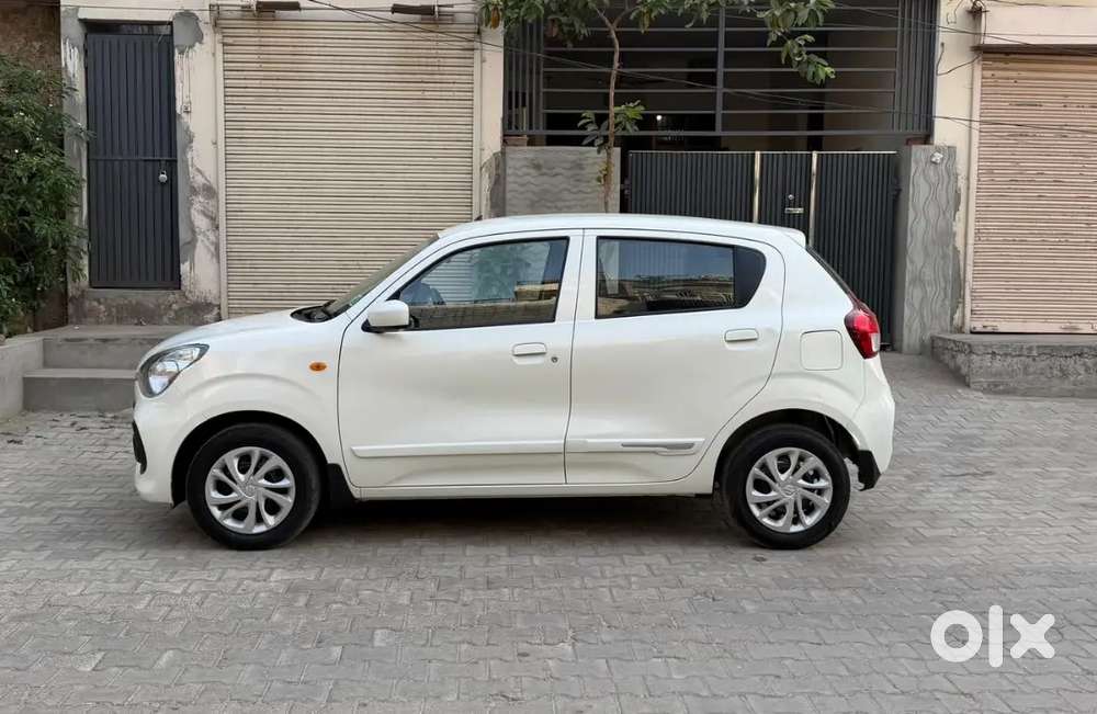 Maruti Suzuki Celerio 2021 Petrol 23000 Km Driven