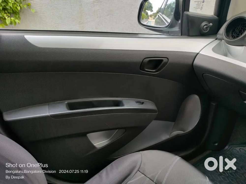 Beat 2014 Excellent Condition