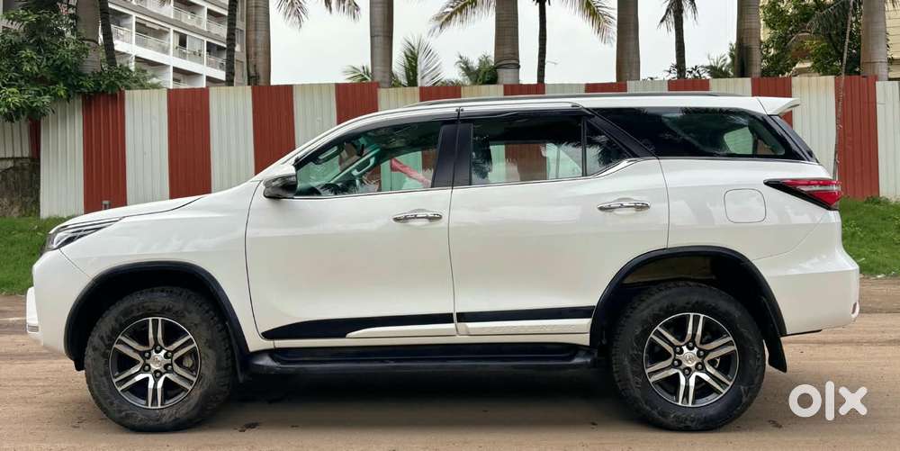Toyota Fortuner 3.0 Sportivo 4x2 At, 2023, Diesel