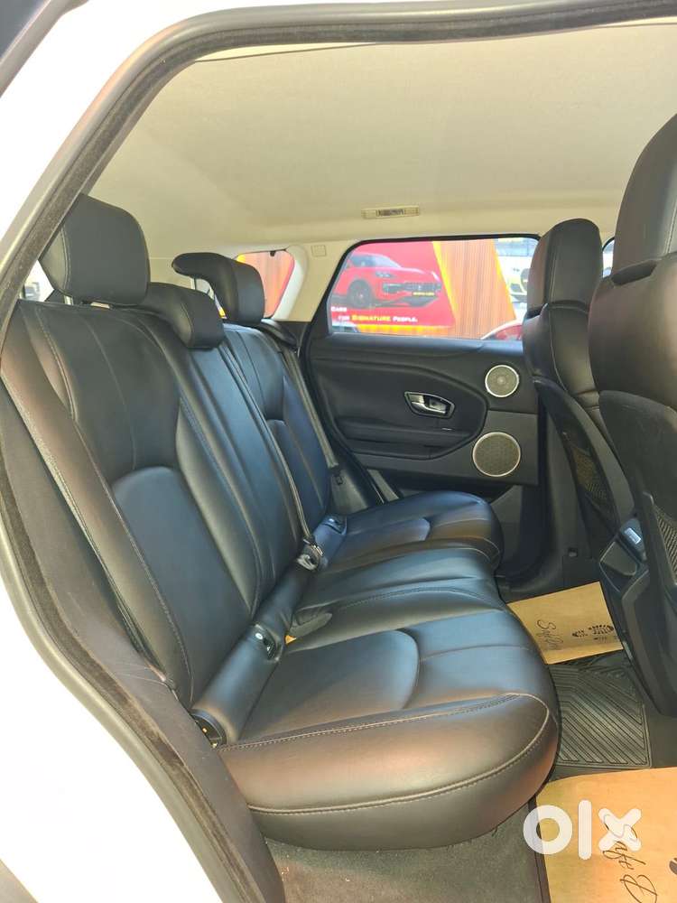 Land Rover Range Evoque Dynamic Sd4, 2017, Diesel