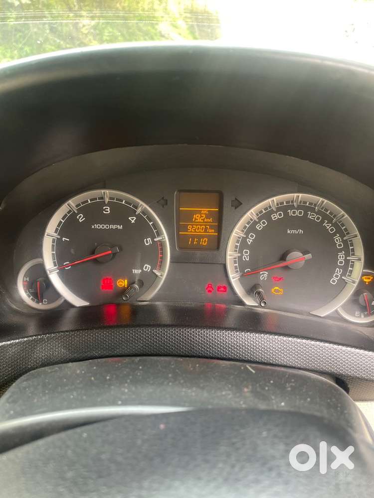 Maruti Suzuki Swift Dzire 2013 Diesel Good Condition
