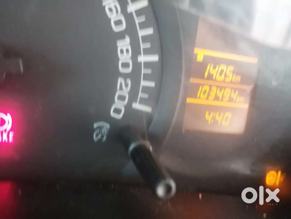 Maruti Suzuki Swift 2013 Diesel 100000 Km Driven