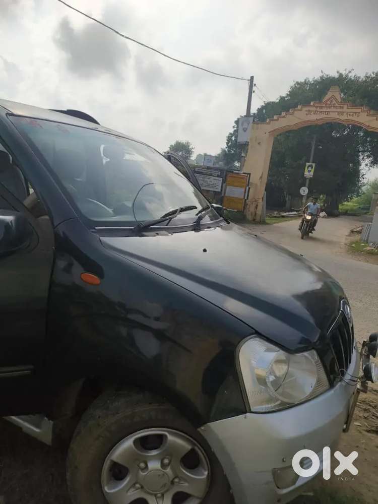 Mahindra Xylo 2010 Diesel Well Maintained