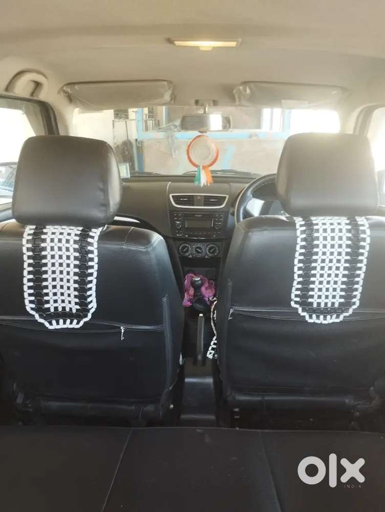 Maruti Suzuki Swift 2016 Diesel Good Condition