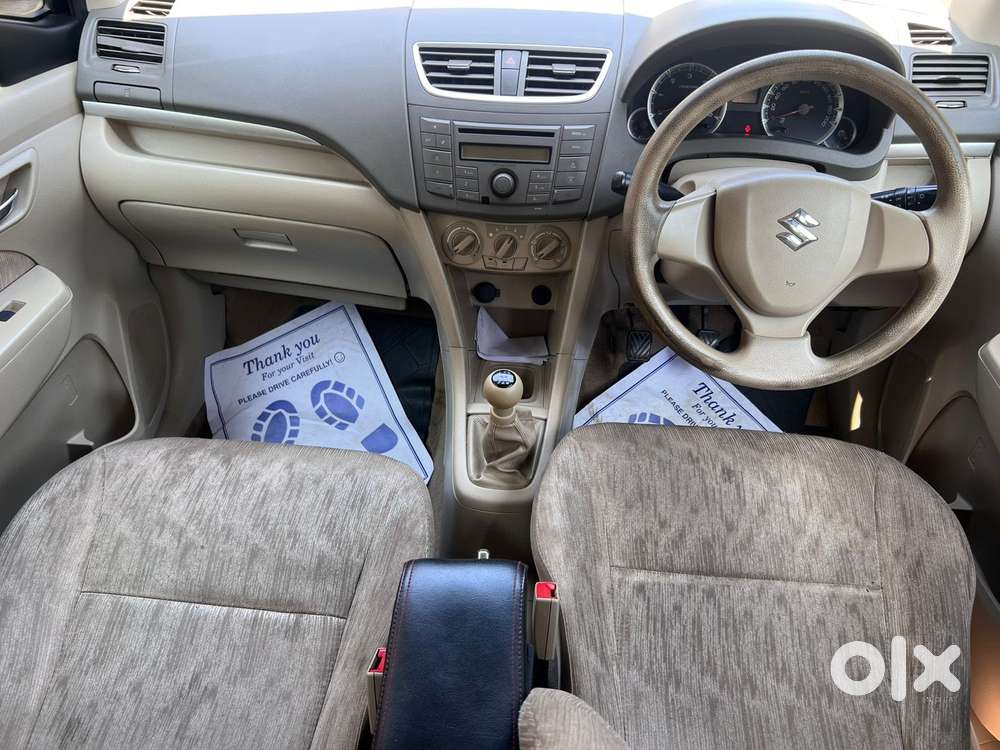 Maruti Suzuki Ertiga Shvs Vdi, 2014, Diesel