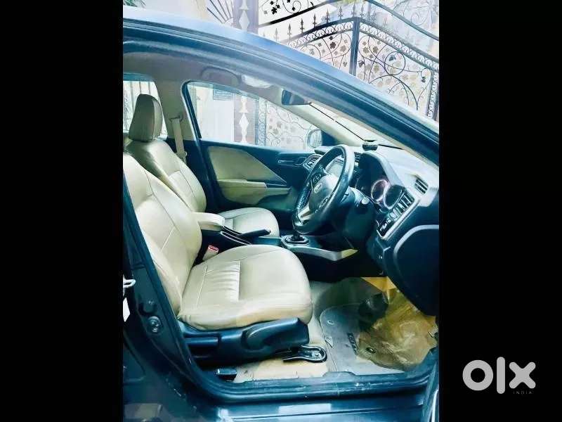 Honda City I-vtec Sv, 2019, Diesel