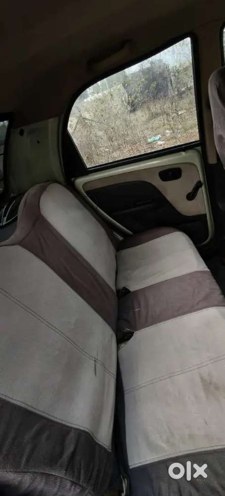 Tata Nano 2012 Petrol 21600 Km Driven Genuine Driven