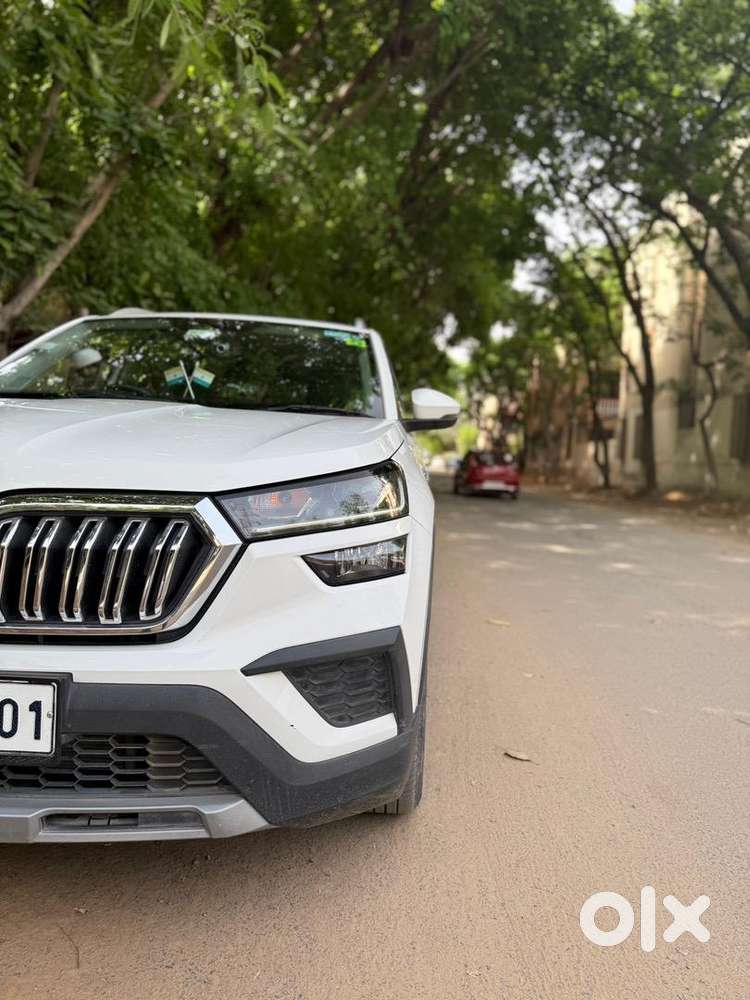 Skoda Kushaq 2024 Petrol Brand New , Very Well Maintained