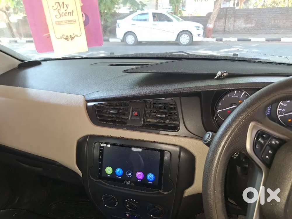 Tata Zest 2018 Cng & Hybrids 251647 Km Driven