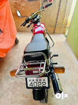 Rx100 second hand bikes hotsell