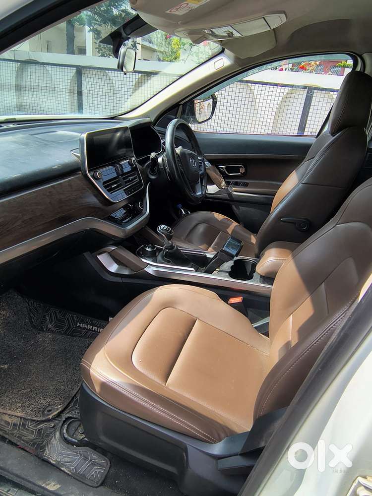 Tata Harrier Xz+, 2019, Diesel