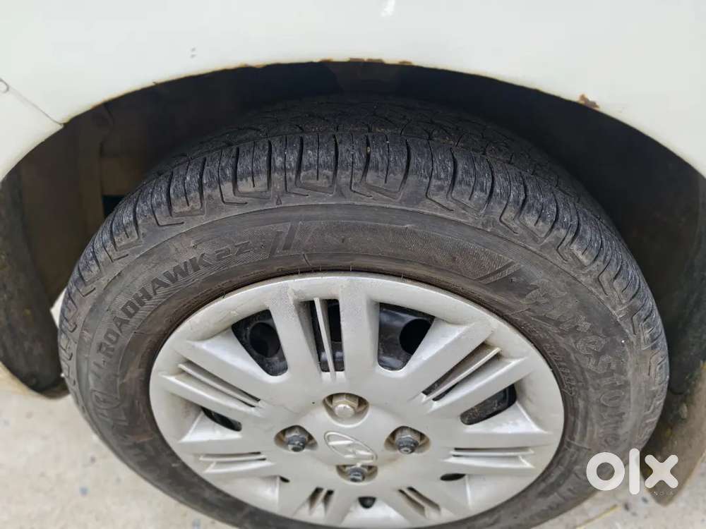 Hyundai Santro Xing 2013 Lpg Manual