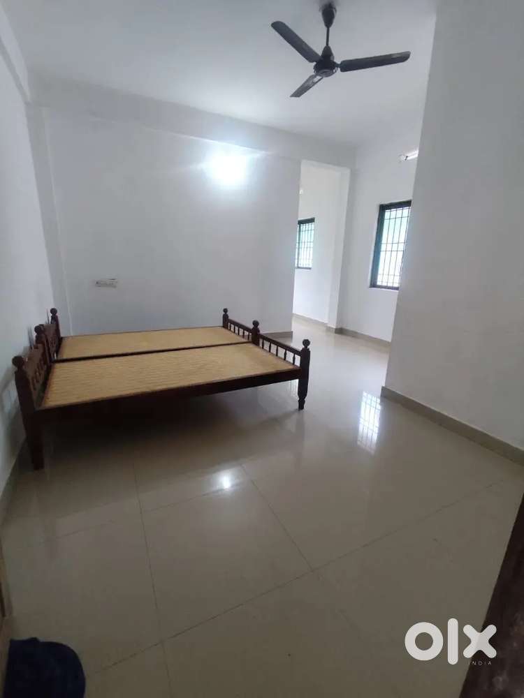 1RK in Kakkanad