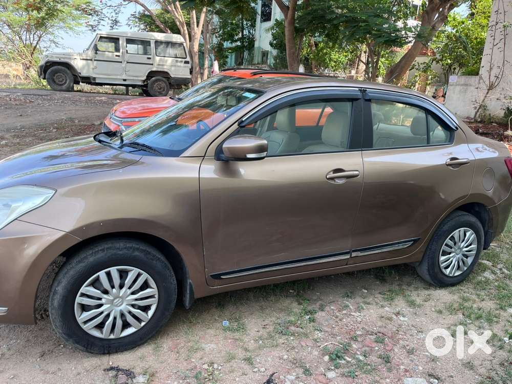 Maruti Suzuki 2018 Model