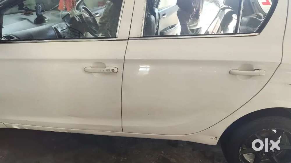 Hyundai I20 2011 Diesel 78000 Km Driven