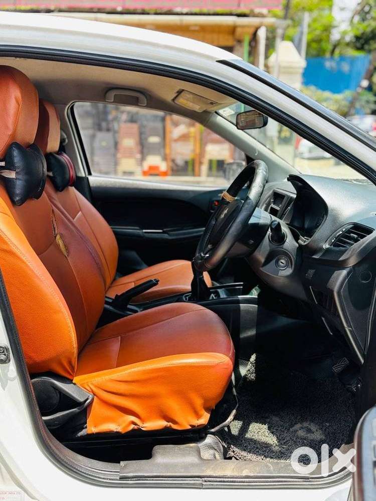 Maruti Suzuki Baleno 1.2 Sigma, 2015, Petrol