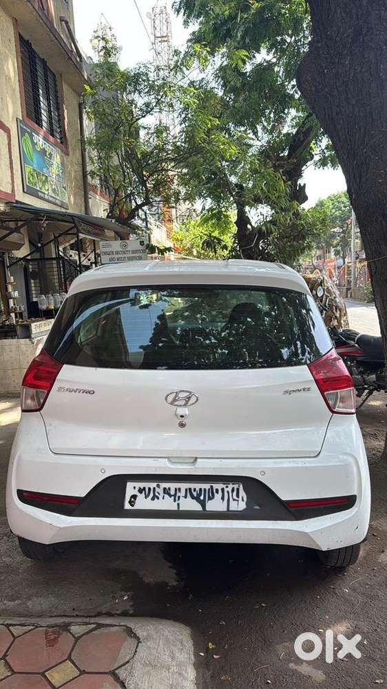 Hyundai Petrol Automatic 2019