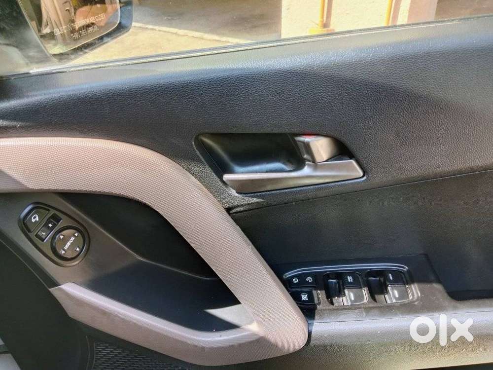 Hyundai Creta Sx Petrol Mt, 2015, Petrol