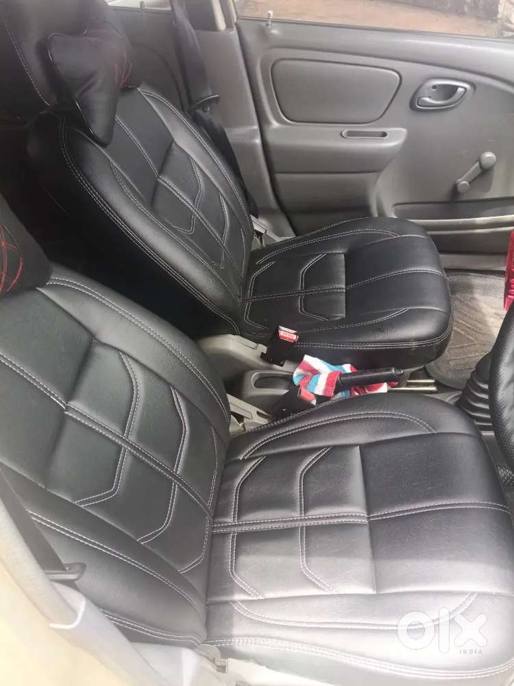 2006 Maruti Suzuki Alto Manual 0.8 Std(o)