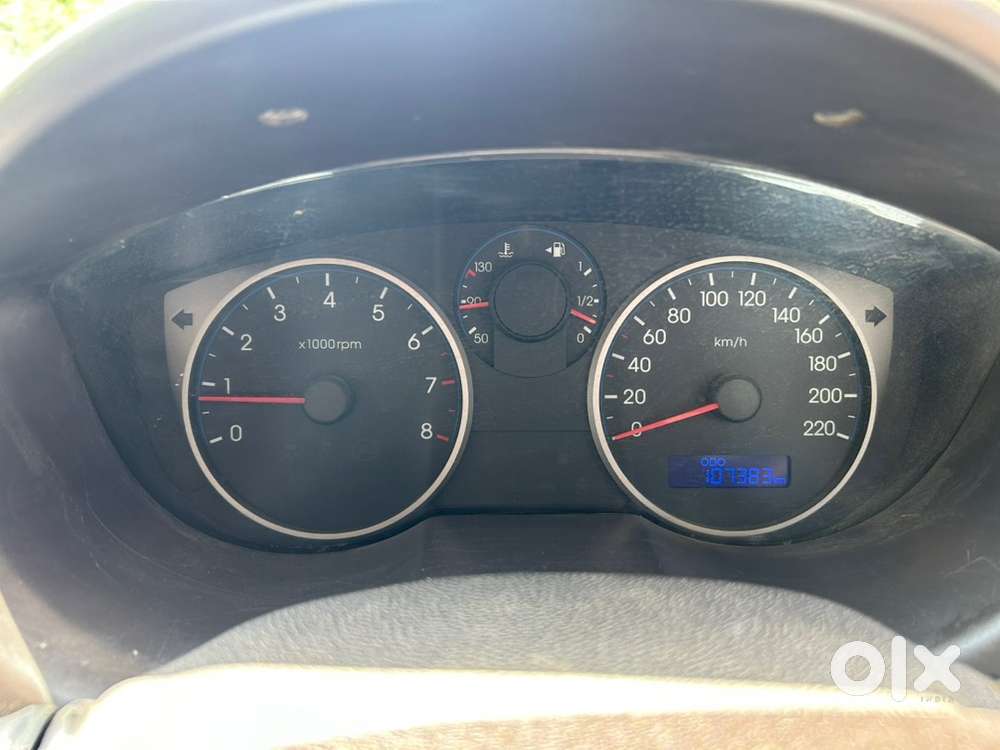 Hyundai I20 Magna 2012