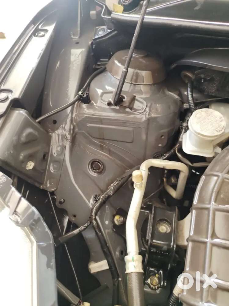 Maruti Baleno 1.2 Delta 2016