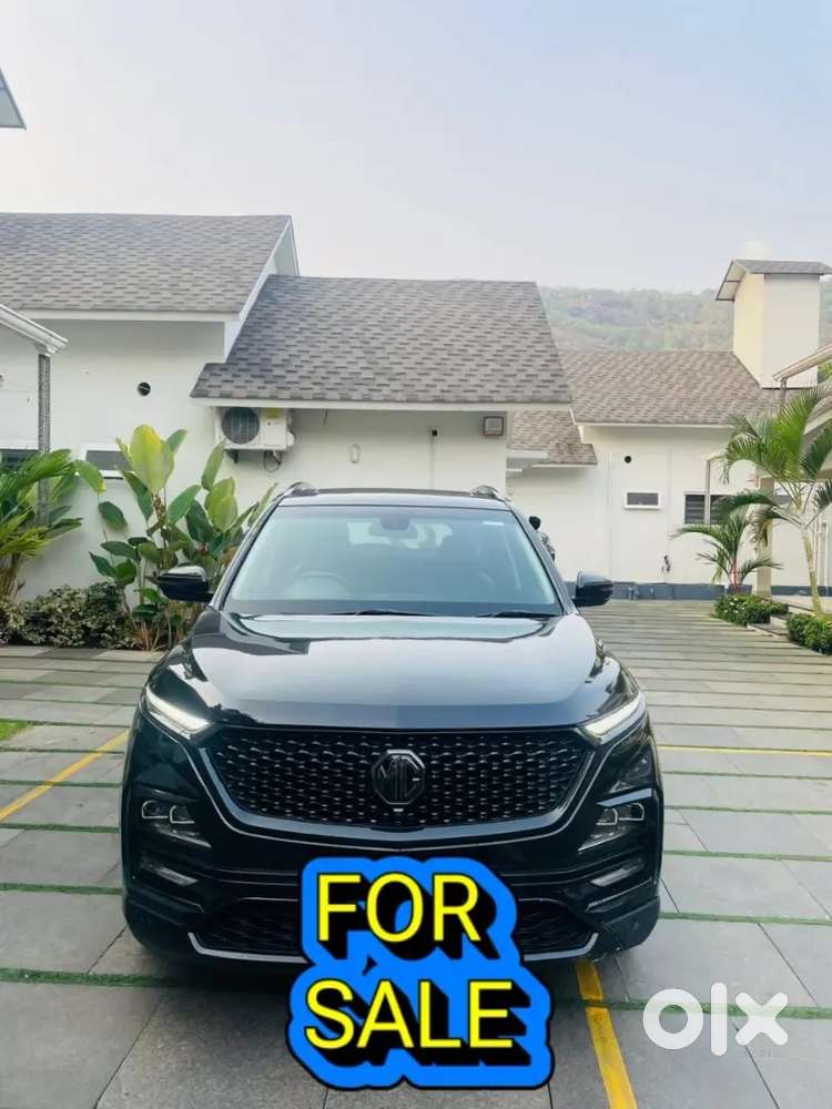 Mg Hector 2.0 Sharp Diesel 2019