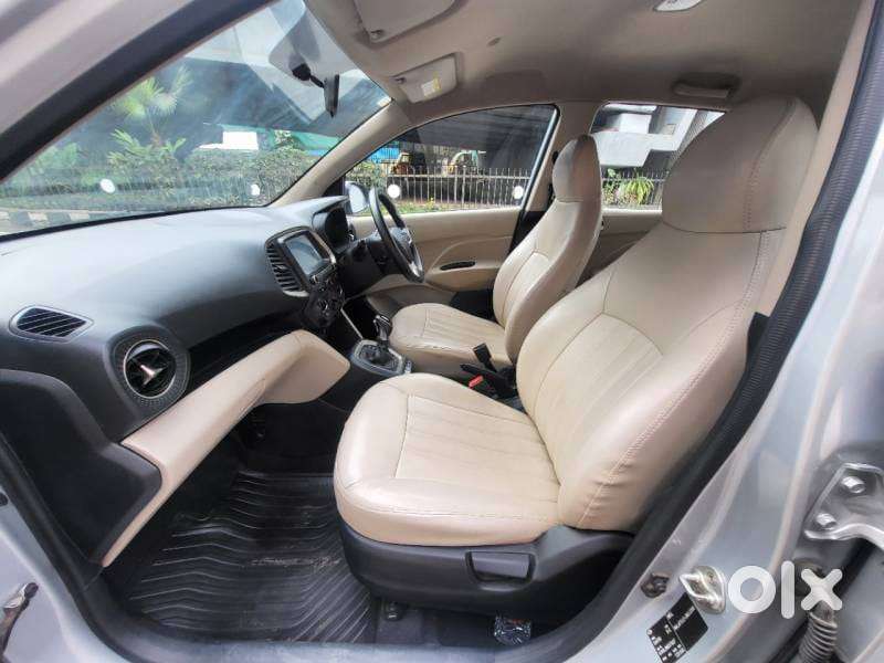 Hyundai Santro Sportz Amt, 2019, Petrol