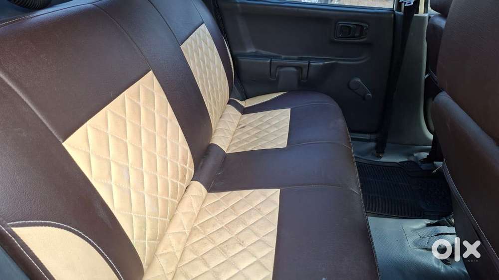 Maruti Suzuki Zen Estilo Lx Bsiv, 1997, Lpg