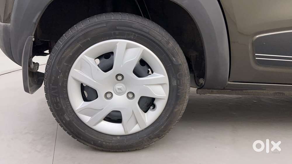 Renault Kwid 1.0 Rxt Optional, 2022, Petrol