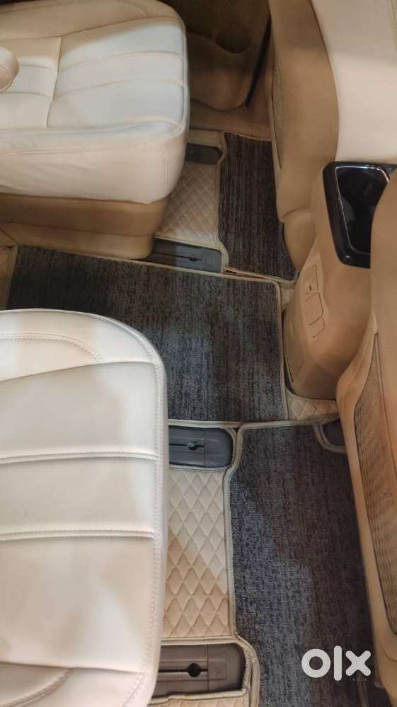 Kia Carnival Premium, 2020, Diesel