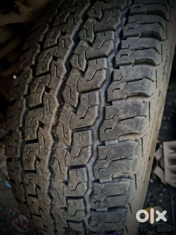 Tata Hexa 2.2 Xe 2018