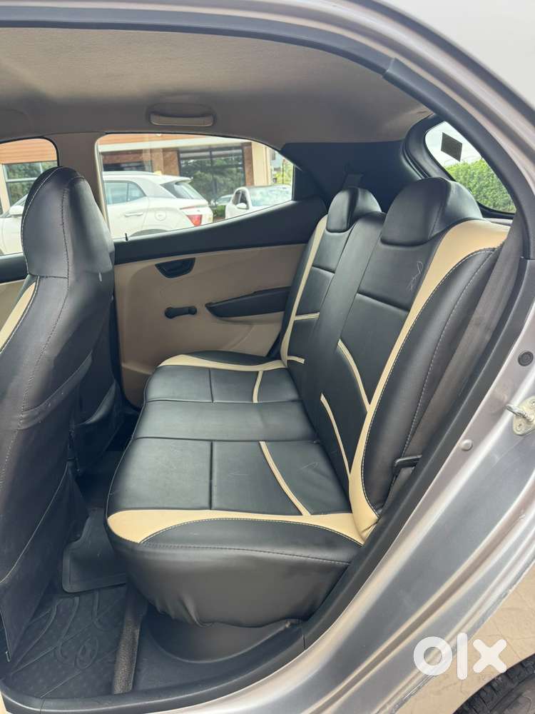 Hyundai Eon Magna +, 2014, Petrol