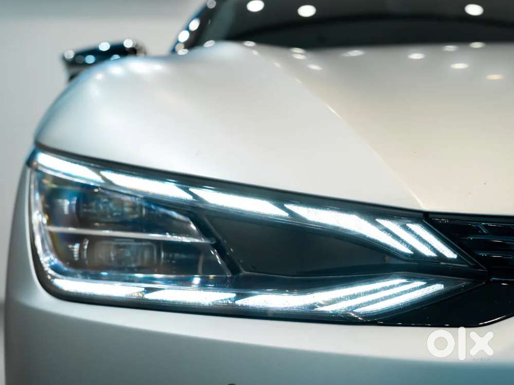 Kia Ev6, 2024, Electric