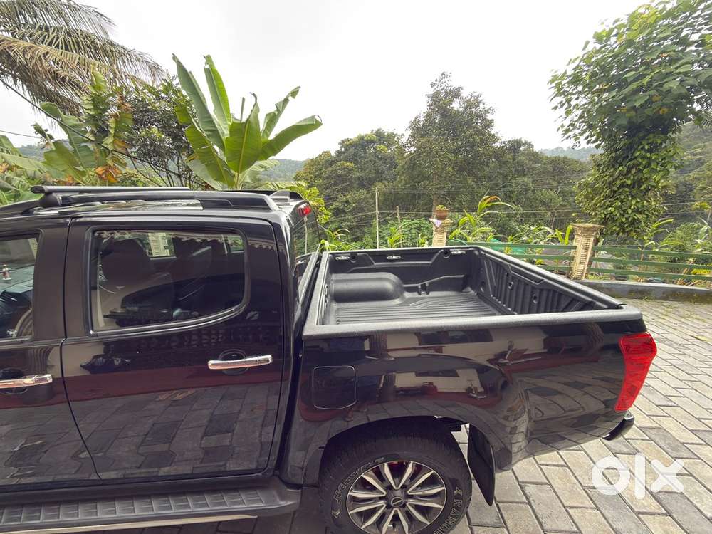 Isuzu V-cross 2023 Diesel