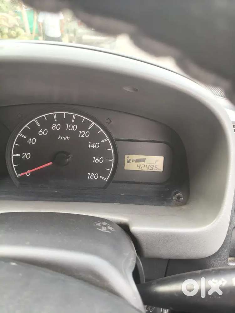 Maruti Suzuki Alto 800 2012 Petrol 50000 Km Driven