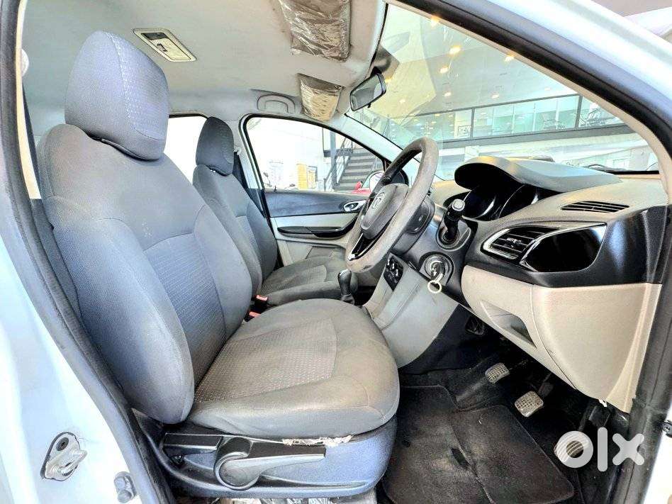 Tata Tiago Xz Diesel, 2018, Diesel