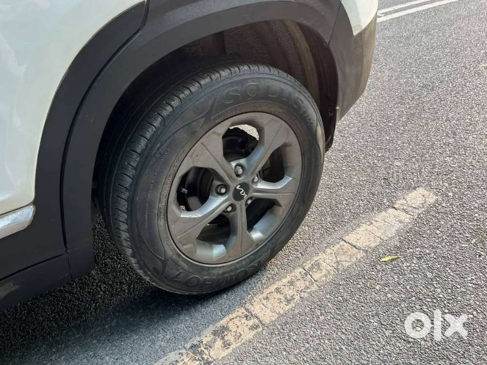 Kia Seltos Htk Plus At D, 2022, Diesel