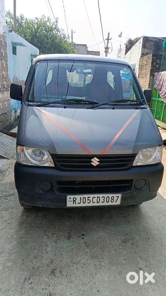 Maruti Eeco Cng 1.2 2025